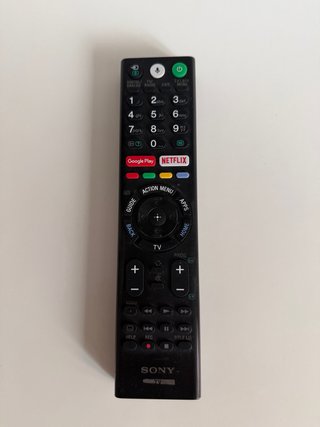 Sony BRAVIA 49 4K HDR Android TV