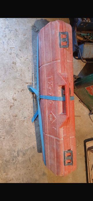 Grúa de obra / Elevador de materiales