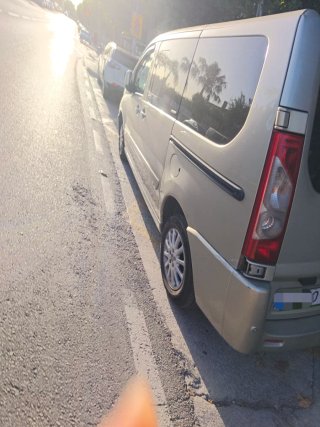 FIAT Scudo 2011