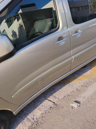 FIAT Scudo 2011