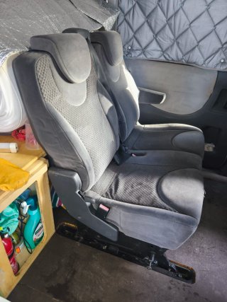 FIAT Scudo 2011