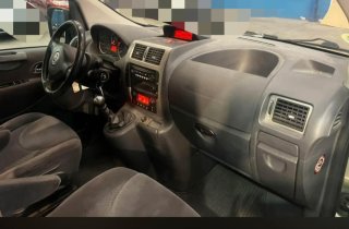 FIAT Scudo 2011