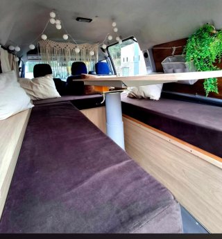 FIAT Scudo 2011