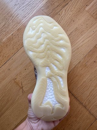 Zapatillas Adidas Yeezy Boost 380 Beige/Marrón