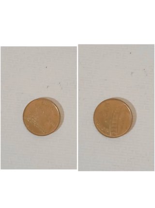 Moneda antigua