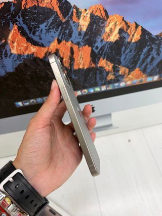 iPhone 15 pro Max 512gb como nuevo