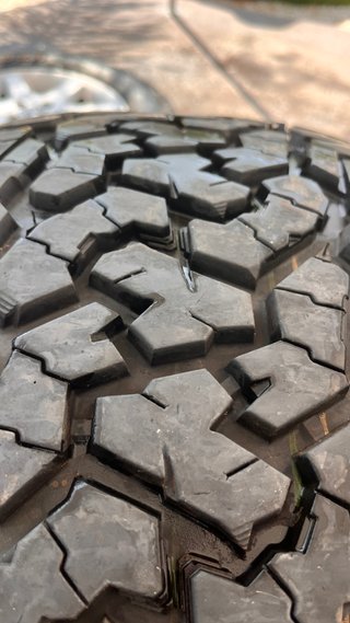 5 Llantas Mercedes ML W163 W164 X164 + Neumáticos
