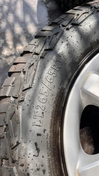 5 Llantas Mercedes ML W163 W164 X164 + Neumáticos