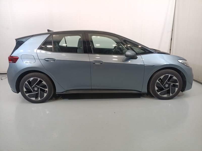 Volkswagen ID.3 2021, foto 2