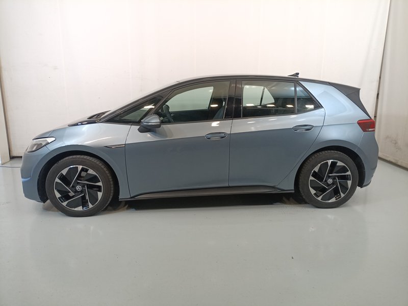 Volkswagen ID.3 2021, foto 7