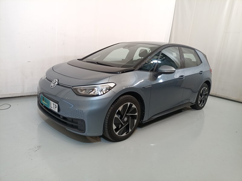 Volkswagen ID.3 2021, foto 8