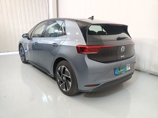 Volkswagen ID.3 2021