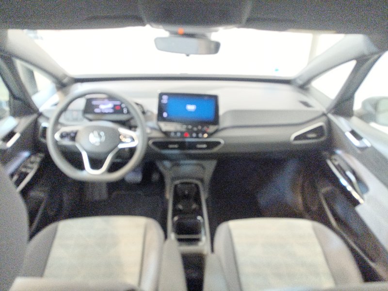 Volkswagen ID.3 2021, foto 12