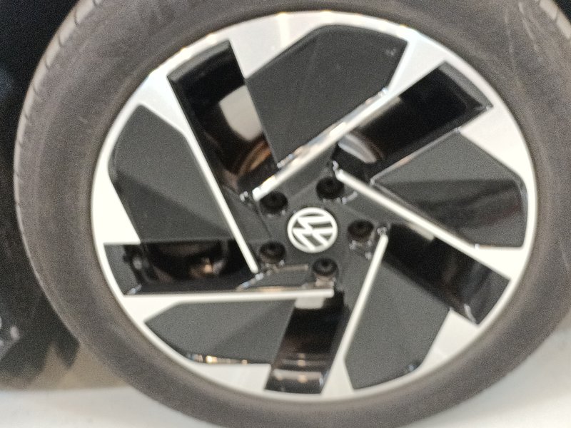Volkswagen ID.3 2021, foto 11