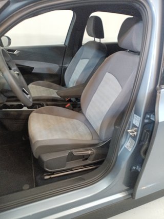 Volkswagen ID.3 2021