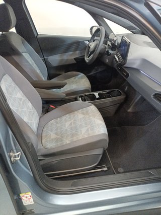 Volkswagen ID.3 2021