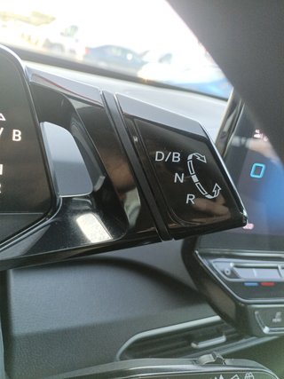 Volkswagen ID.3 2021