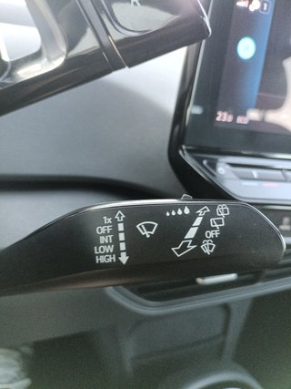 Volkswagen ID.3 2021