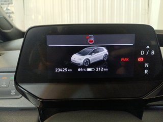 Volkswagen ID.3 2021