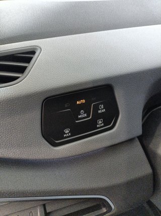 Volkswagen ID.3 2021