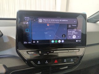 Volkswagen ID.3 2021