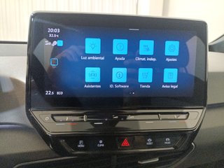 Volkswagen ID.3 2021