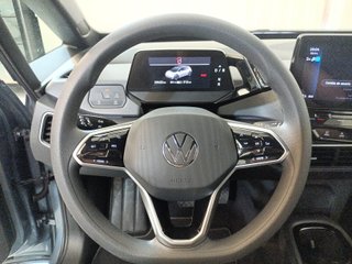 Volkswagen ID.3 2021