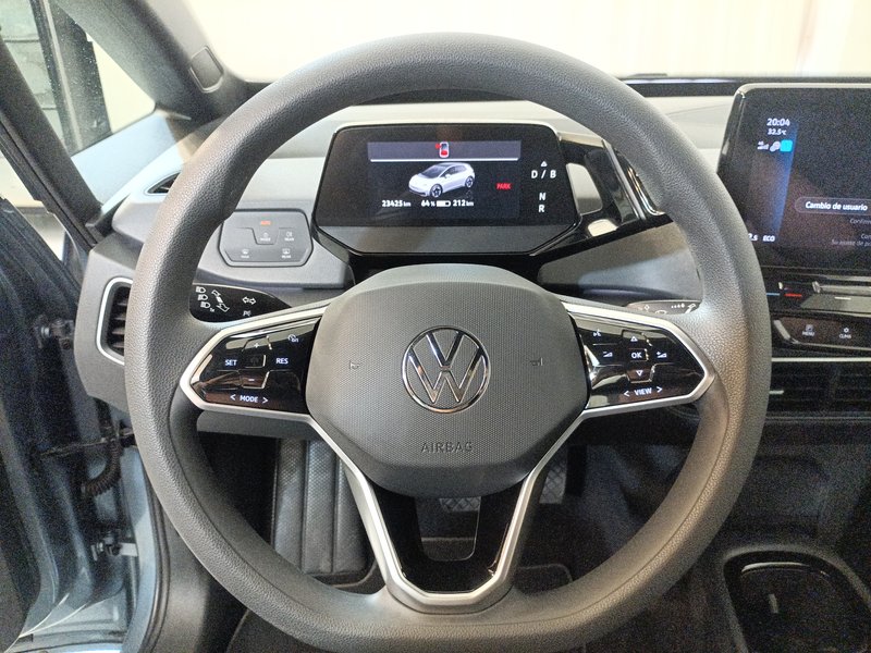 Volkswagen ID.3 2021, foto 34