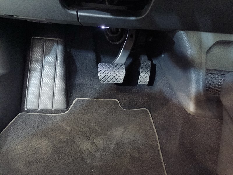 Volkswagen ID.3 2021, foto 37