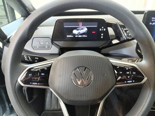 Volkswagen ID.3 2021