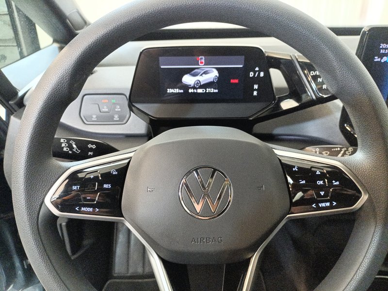 Volkswagen ID.3 2021, foto 33
