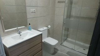 Piso en alquiler en Carranque - Haza Cuevas en Málaga