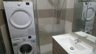 Piso en alquiler en Carranque - Haza Cuevas en Málaga