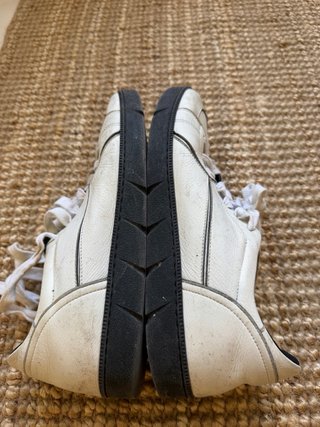 Zapatillas puzzle Loewe Blancas