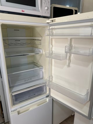 Frigorífico Samsung Blanco