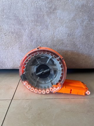 Nerf Raider CS-35 (3 unidades)