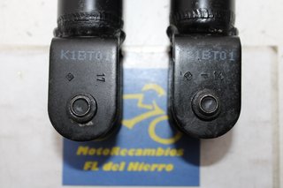 Amortiguadores Honda Forza 350 NSS350AD 2025