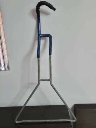 Soporte para bicicleta 26