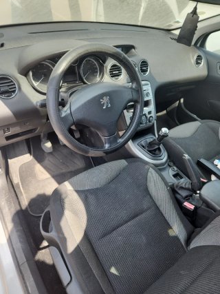 Peugeot 308 2010