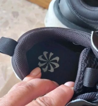 Nike Air Max Camara Zapatillas
