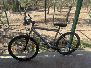 Bicicleta de montaña Bulls 7000