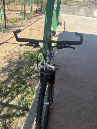 Bicicleta de montaña Bulls 7000