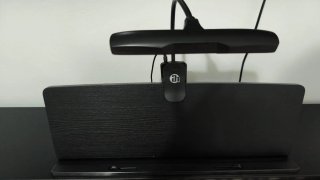 Piano Digital Yamaha Negro