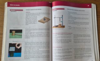Física y Química : 2a ESO : Operación mundo