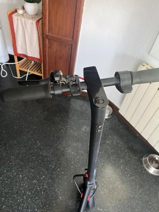 Patinete Eléctrico ZWheel - Carga Limitada