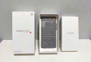 Xiaomi 17 Ultra 512 Gb