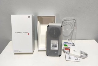 Xiaomi 17 Ultra 512 Gb