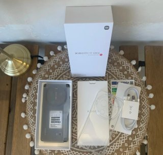 Xiaomi 17 Ultra 512 Gb