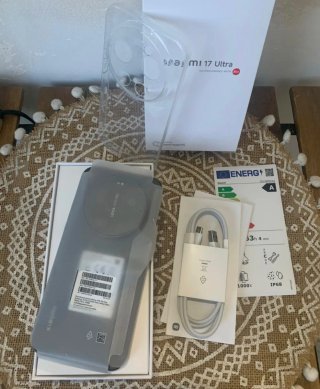 Xiaomi 17 Ultra 512 Gb