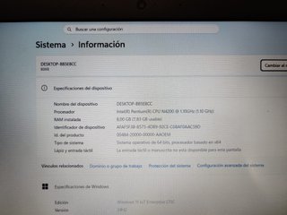 Portátil Lenovo IdeaPad 320 Azul/Plata